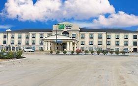 Holiday Inn Express Hotels & Suites Cuero By Ihg